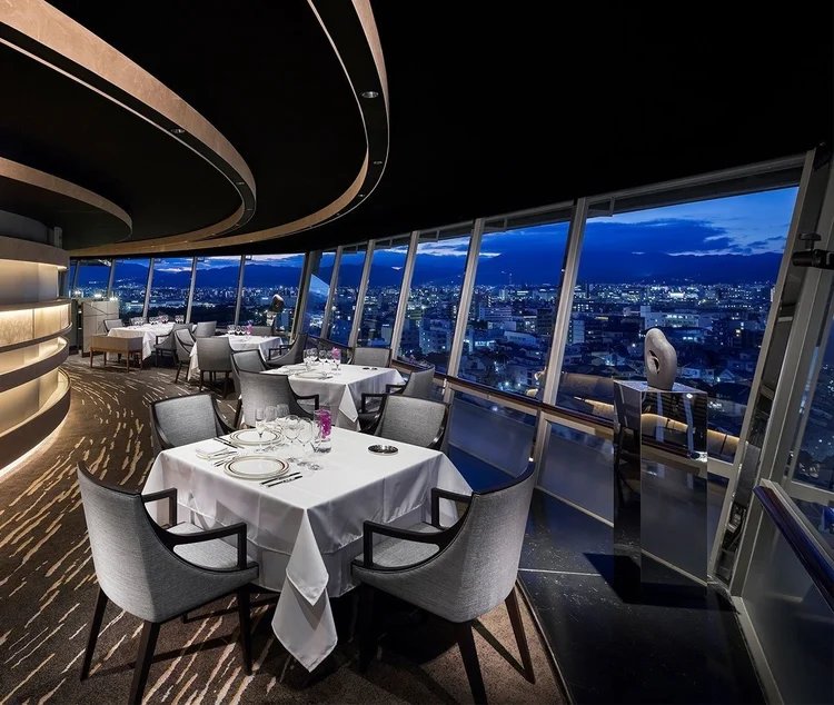 🗼 아오이 타워 이미지 6